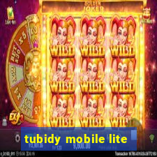 tubidy mobile lite